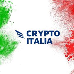 Cryptoitalia Clubhouse