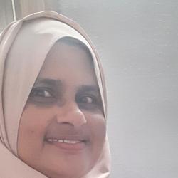 Sadhunaa  Mohamed Clubhouse