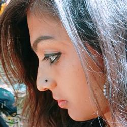 Athira  Vj Clubhouse
