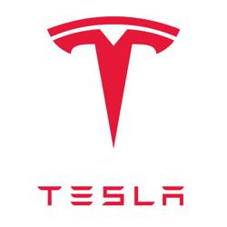Clubhouse profile picture for @tesla