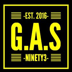 Gas Ninety3 Clubhouse