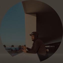 Clubhouse profile picture for @ballsy