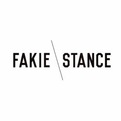 FAKIE STANCE Clubhouse