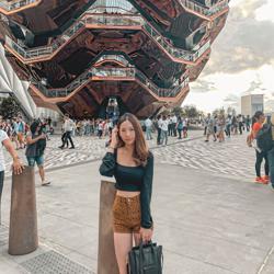 Ellen Setiawan Clubhouse