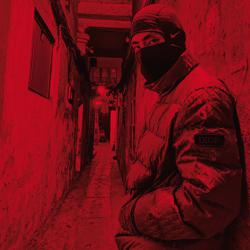 Prophet 3000 Clubhouse