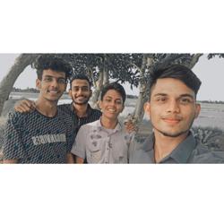 Sooraj M.S Clubhouse