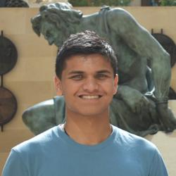 Promit Biswas Clubhouse