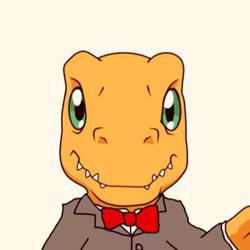 Clubhouse profile picture for @nganu