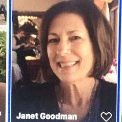 Janet Goodman Clubhouse