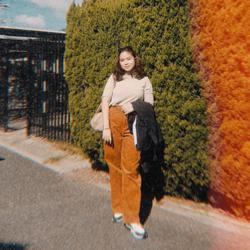 Putri Anayadita Clubhouse