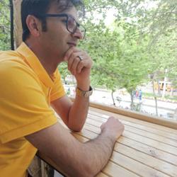 محمد فروتن Clubhouse