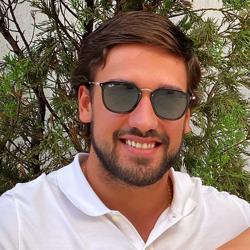 Sergio Castro Clubhouse