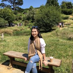 Olivia Himawan Clubhouse