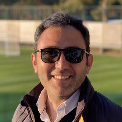 Cemil Amil Clubhouse