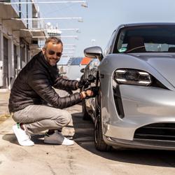 Mayk Wienkoetter Clubhouse