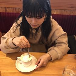 Fumika Taki Clubhouse