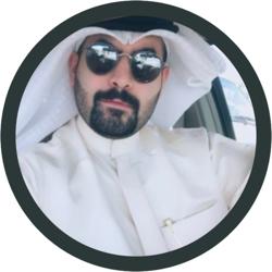 براك المطيري Clubhouse