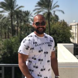 mohamed sediq Clubhouse