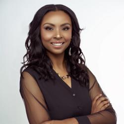 Tenisha Hunt Clubhouse