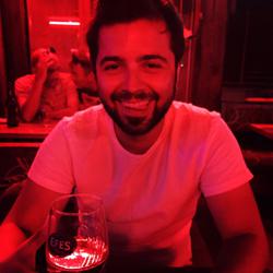 Emre Yersen Clubhouse
