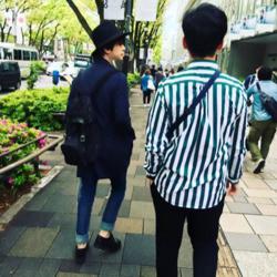 ☆ TAKAHIRO Clubhouse