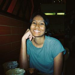 Natashya Khoo Clubhouse