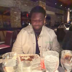 Rolando Wokocha Clubhouse