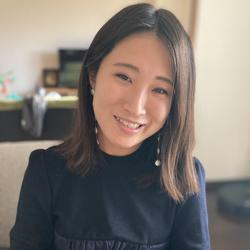 Erika Kumagai Clubhouse