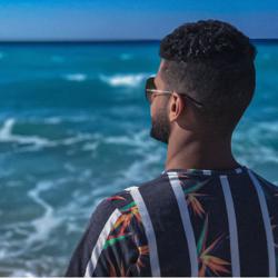 Ziad Mahmud Clubhouse