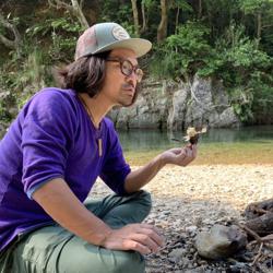 Masato Moro Clubhouse