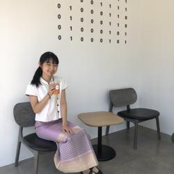 Haruna Otake Clubhouse
