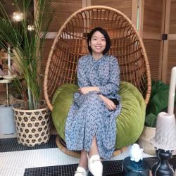 Annie Tsai Clubhouse