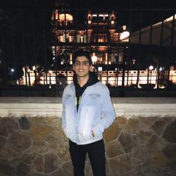 Clubhouse profile picture for @moazessam