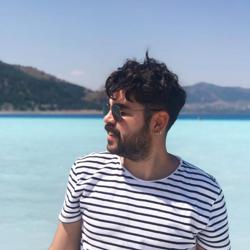 Serkan Keleş Clubhouse