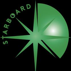 Clubhouse profile picture for @starboard