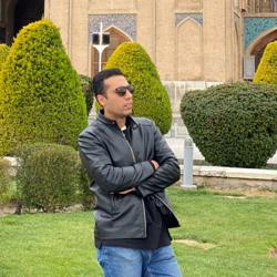 Mohammad Paknejad Clubhouse