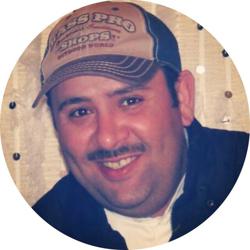 HAMED ALMUTAWA Clubhouse