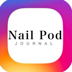 Ohana NailPod_journal Clubhouse