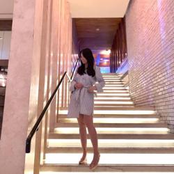 Kristy Cheung Clubhouse