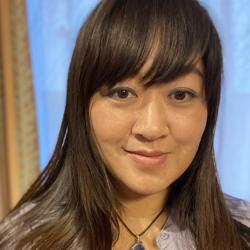 misa suzuki Clubhouse