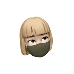 Yoko Oyamada Clubhouse