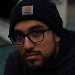 Clubhouse profile picture for @urge