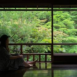 Hanae Yoshida Clubhouse