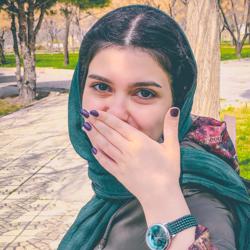 fateme tavakoli Clubhouse