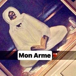 Mame Cheikh Ibra Mbk D Clubhouse