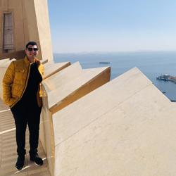 Ahmed Aboelkhier Clubhouse