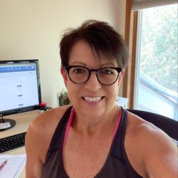 Maryann Kuhn Clubhouse