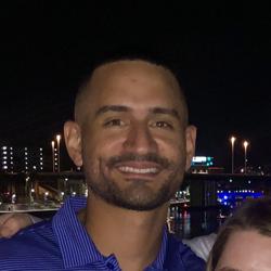 Andy Rodriguez Clubhouse