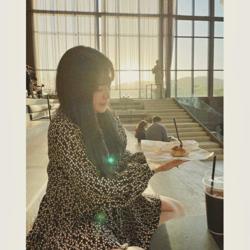 Hyeyoung Jin Clubhouse