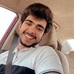 Mohammed Abojamous Clubhouse